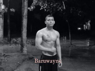 Baruwayne