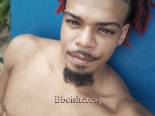 Bbcishere25