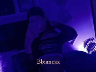 Bbiancax
