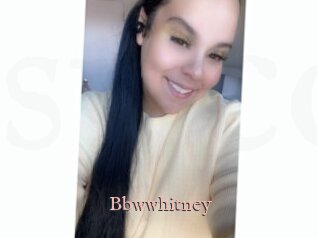 Bbwwhitney
