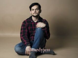 Beardyjess