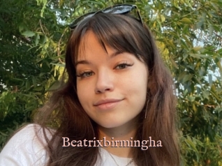 Beatrixbirmingha