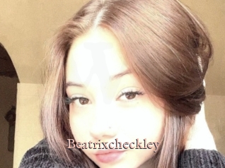 Beatrixcheckley