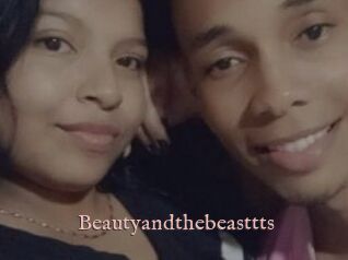 Beautyandthebeasttts