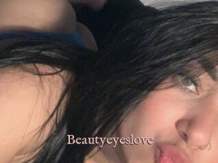 Beautyeyeslove