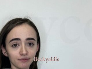 Beckyaldis