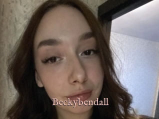 Beckybendall