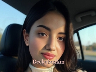 Beckybufkin