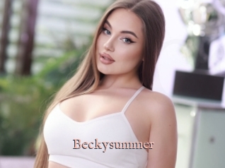 Beckysummer