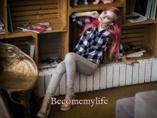 Becomemylife