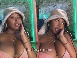 Belanyrousse