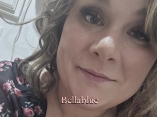 Bellablue