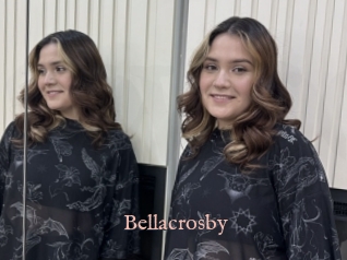 Bellacrosby