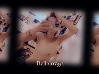 Bellalov33s