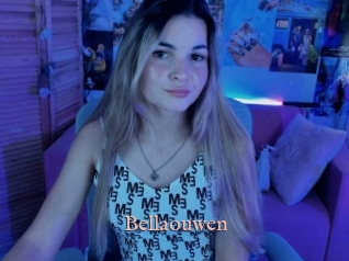 Bellaouwen
