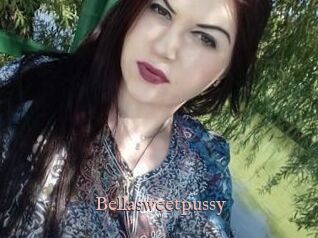Bellasweetpussy