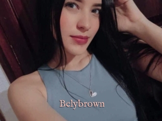 Belybrown