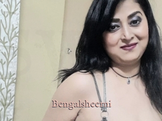 Bengalsheerni