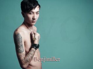 Benjimiller