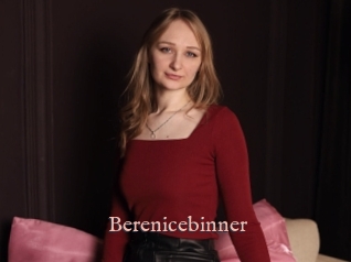 Berenicebinner