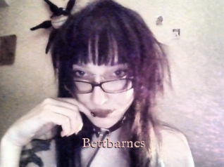 Bettbarnes