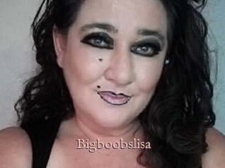 Bigboobslisa