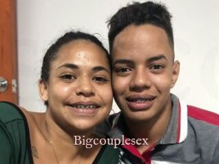 Bigcouplesex