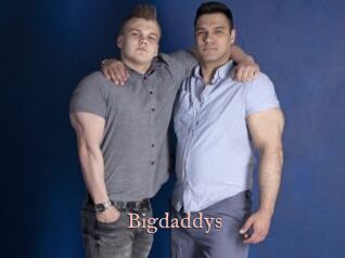 Bigdaddys
