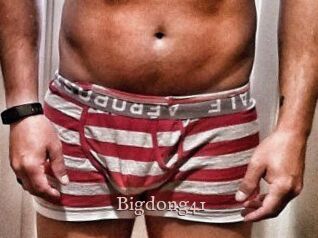 Bigdong41