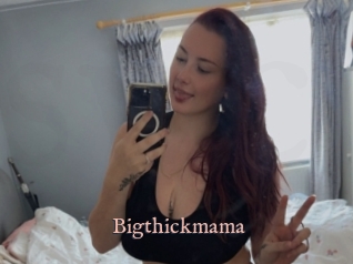 Bigthickmama