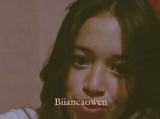 Biiancaowen