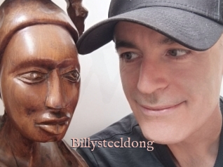 Billysteeldong