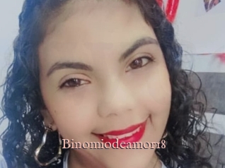 Binomiodeamor18
