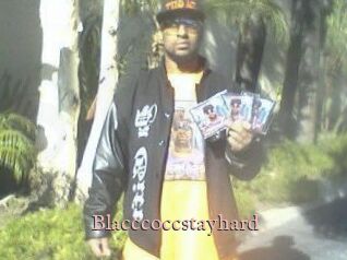 Blacccoccstayhard