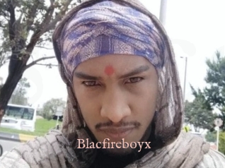 Blacfireboyx