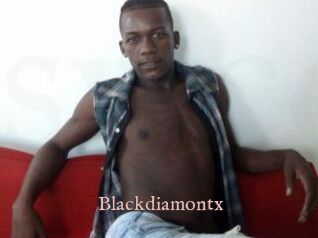 Blackdiamontx