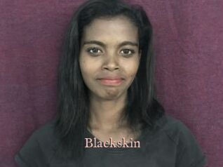 Blackskin