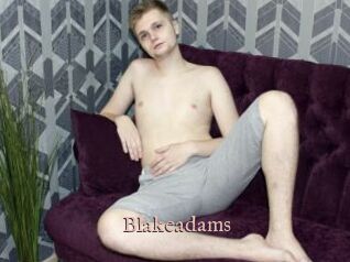 Blakeadams