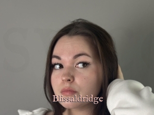 Blissaldridge