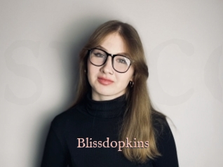 Blissdopkins