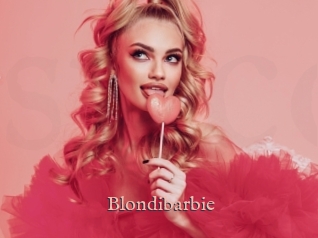 Blondibarbie