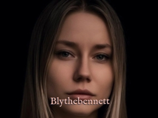 Blythebennett