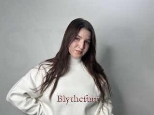 Blythefurr