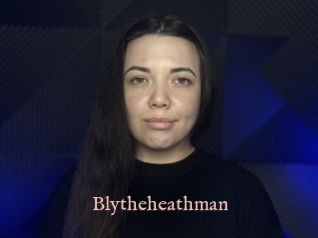 Blytheheathman