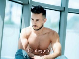 Bobbygrant