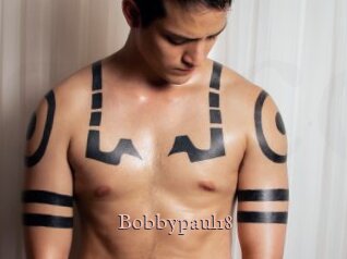 Bobbypaul18