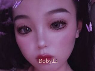 BobyLi