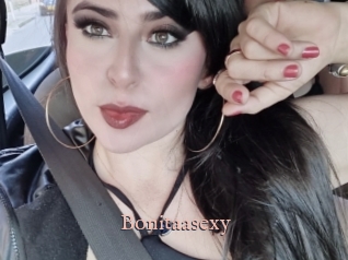 Bonitaasexy