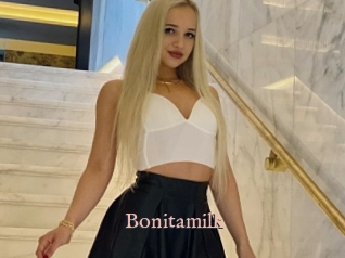Bonitamilk