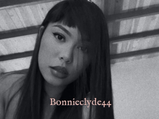 Bonnieclyde44